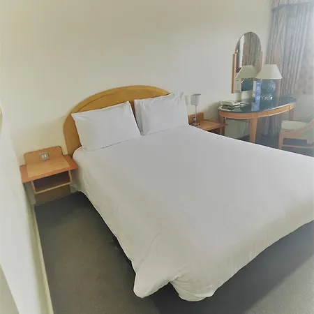 Copthorne Salford Quays