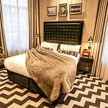 Gotham Hotel