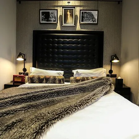 Hotel Gotham Manchester