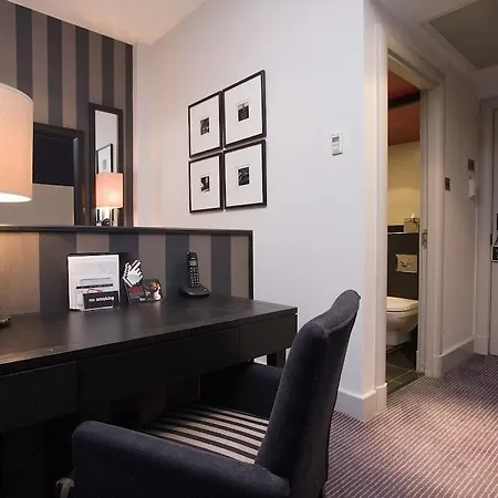 Malmaison Hotel 4*
