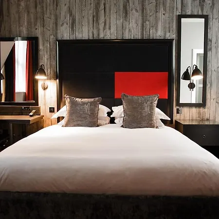 Hotel Malmaison Manchester