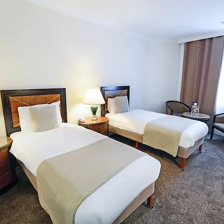 Hotel Sachas