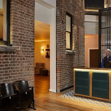 Indigo - Victoria Station By Ihg Manchester