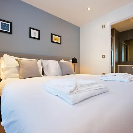 Staycity Piccadilly Manchester