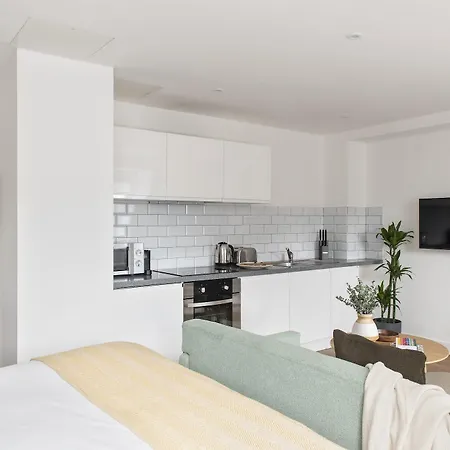 Ξενοδοχείο Cove Minshull Street Μάντσεστερ