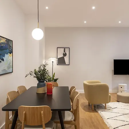Cove Minshull Street Μάντσεστερ