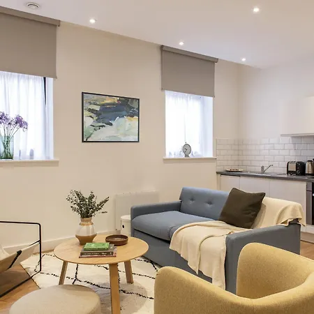 Ξενοδοχείο Cove Minshull Street Μάντσεστερ