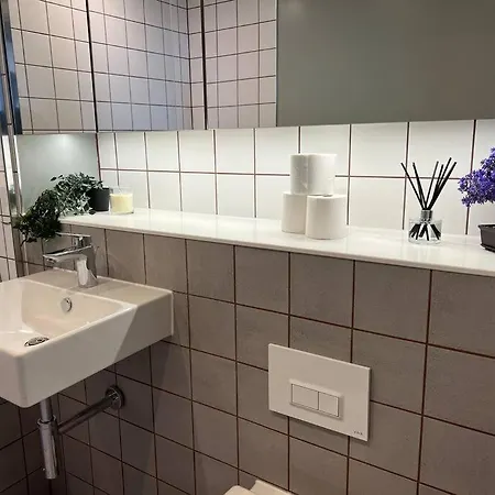 Apartmán 2bedroom Luxury Centre