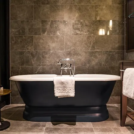 Hotell Dakota Manchester