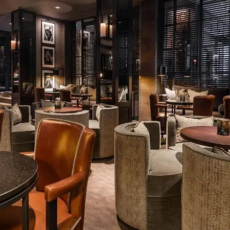 Dakota 酒店