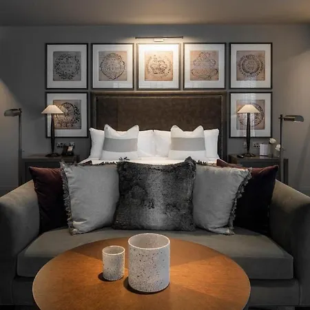 Hotell Dakota