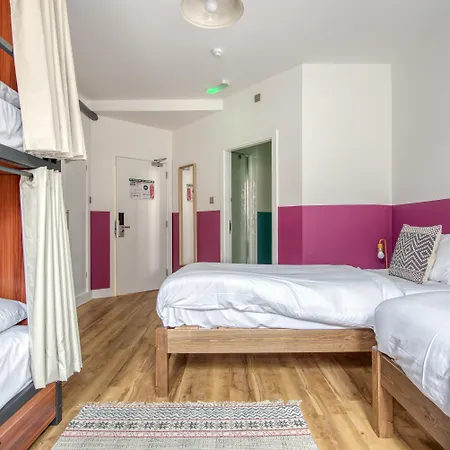Hostal Malacuna Mánchester