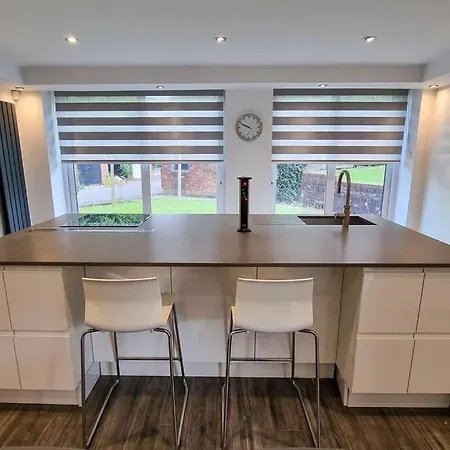 Beautiful Close To Centre Apartmán Manchester
