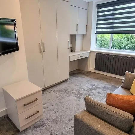 Beautiful Close To Centre Apartmán Manchester