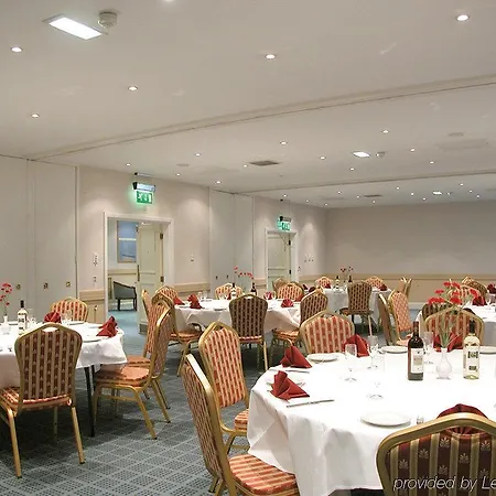 Szálloda Airport Manchester