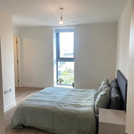 شقة Luxurious 2bedroom At The Centre With Great Views *
