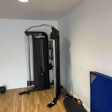 Stunning 2bd / Canal Views & Proximity To Man Utd Manchester