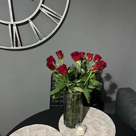 Accommodatie bij particulieren Center Manchester