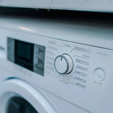 Cozy Away From In Manchester. * Manchester