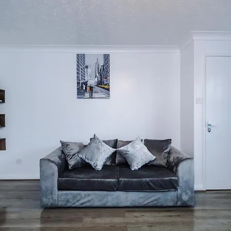 Cozy Away From In Manchester. * Manchester