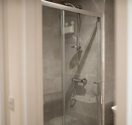 Appartement Stunning 2bedroom Manchester
