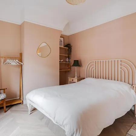 Apartman Guestready - Lovely In Levenshulme Manchester