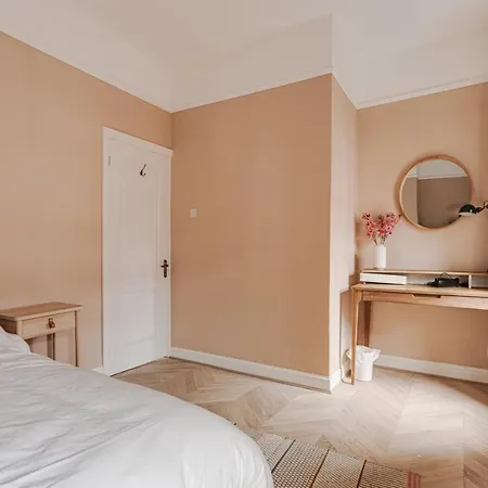 Apartman Guestready - Lovely In Levenshulme *