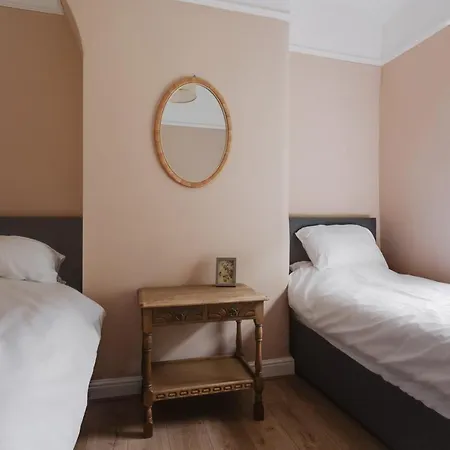 Guestready - Lovely In Levenshulme Apartman