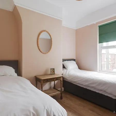 Guestready - Lovely In Levenshulme Apartman *