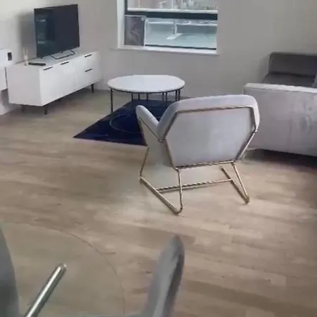 アパート Immaculate 2-bed In Cent