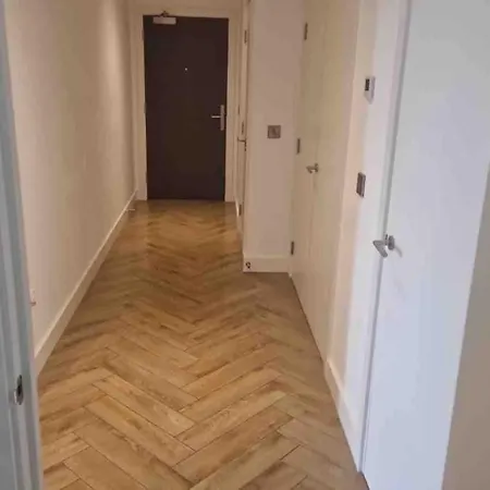Apartment 2 Bedroom - Deansgate Sq Manchester
