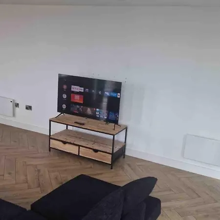 2 Bedroom - Deansgate Sq Apartment Manchester