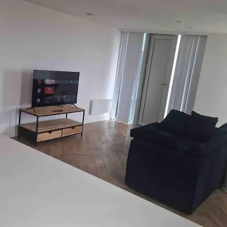 2 Bedroom - Deansgate Sq Apartment *