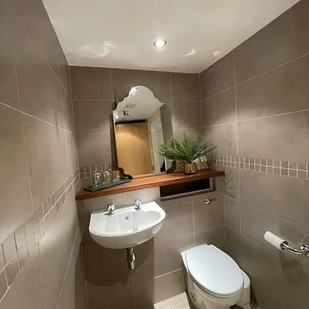 Apartmán Unique Flat In Express Building *