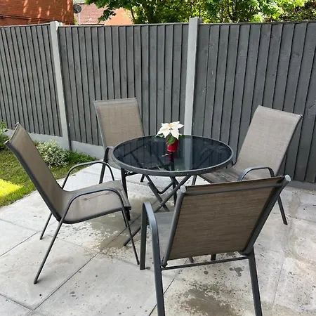 Privat bolig House In The Heart Of