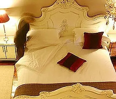 Great John Street Manchester