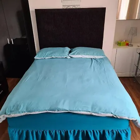 And Cosy Appartement