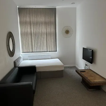 24 * Manchester