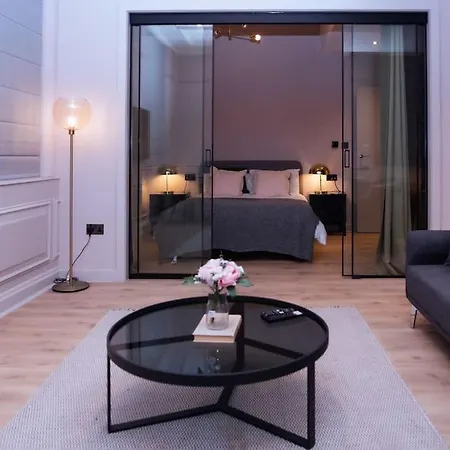 Luxurious Stunning 2bedroom * Manchester