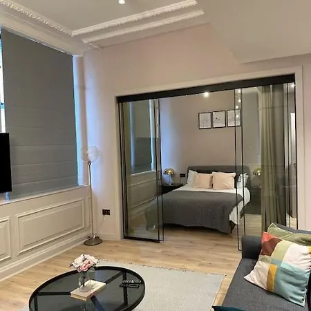 Luxurious Stunning 2bedroom Apartman