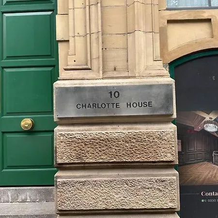 Luxurious Stunning 2bedroom Apartman Manchester