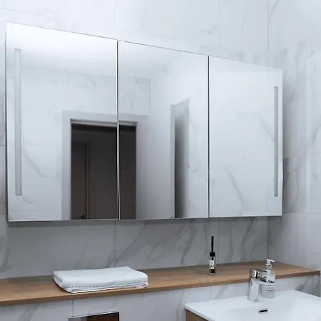 Apartman Luxurious Stunning 2bedroom