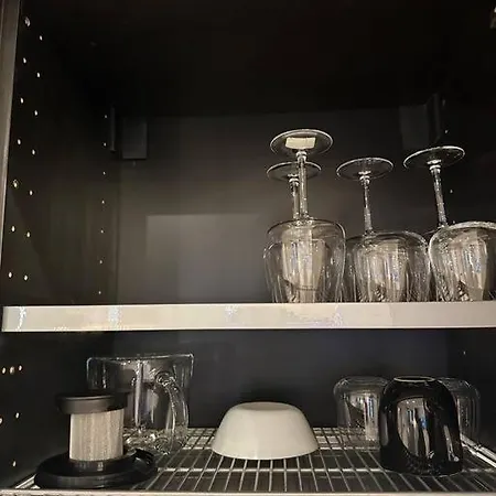 Apartman Luxurious Stunning 2bedroom *