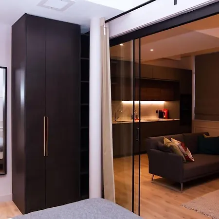 Luxurious Stunning 2bedroom Apartman