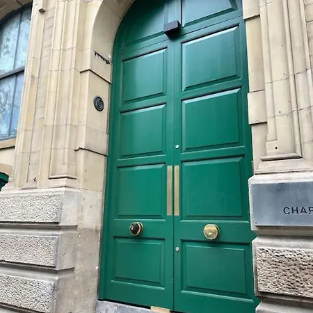 Luxurious Stunning 2bedroom * Manchester