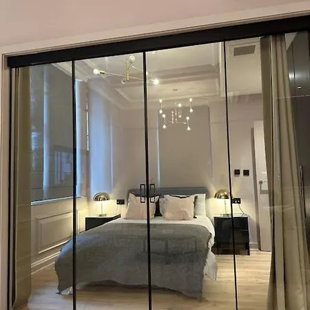 Luxurious Stunning 2bedroom Mánchester