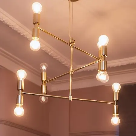 Apartman Luxurious Stunning 2bedroom *