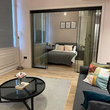 Luxurious Stunning 2bedroom