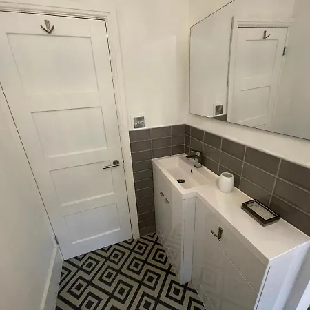 Szálloda Mulberry House Manchester