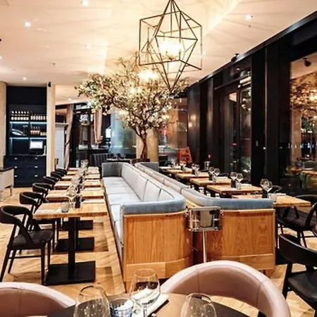 Appart hôtel Citysuites 5*
